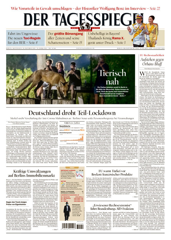 tagesspiegel - 041028