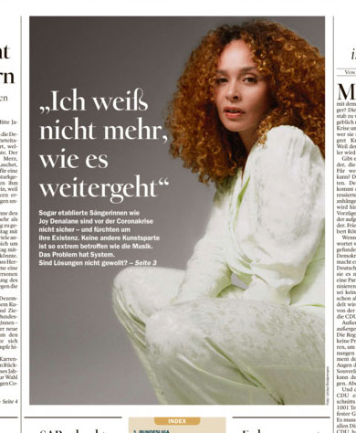 tagesspiegel – 0004-10-27 – Joy Denalane