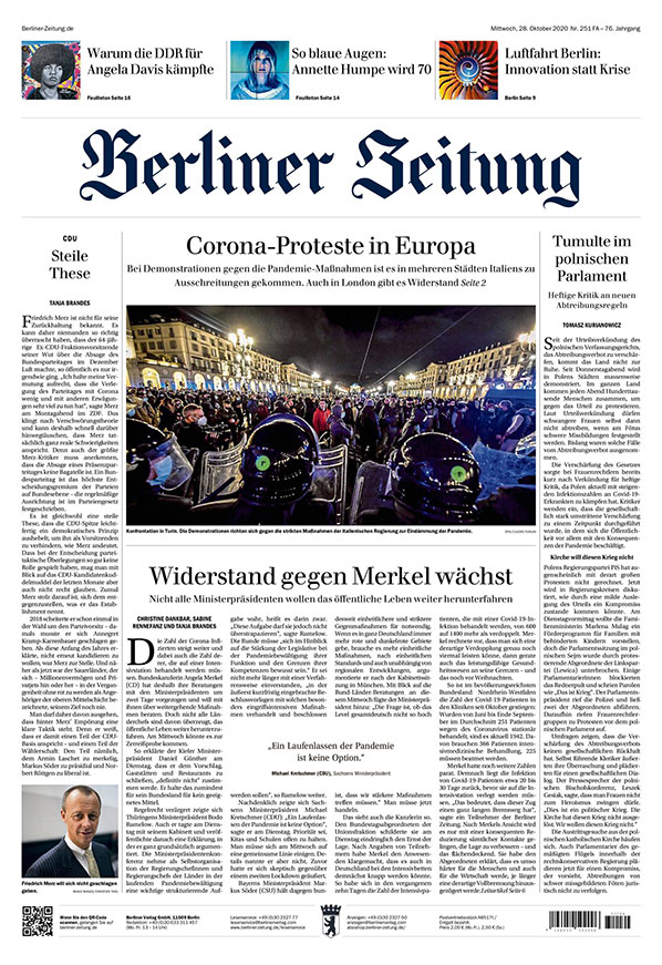 Berliner Zeitung - 041028 - slipp