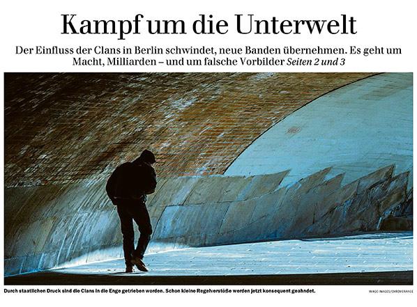 Berliner Zeitung; 041128/29
