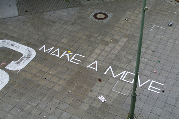 130818 - Make A Move - The Day After