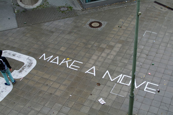 130818 - Make A Move - The Day After