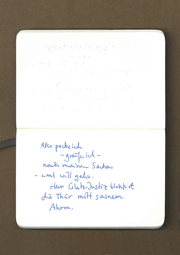 27.Oktobæhr 0002, Amtsgericht Tiergahrten. BRD-Gewallt gegen den Frieder™