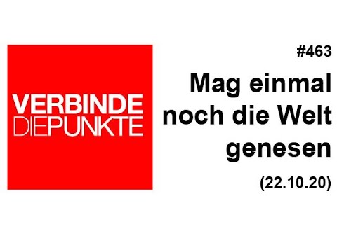 Verbinde die Punkte