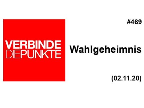 Verbinde die Punkte