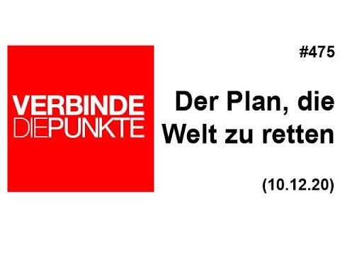 Verbinde die Punkte