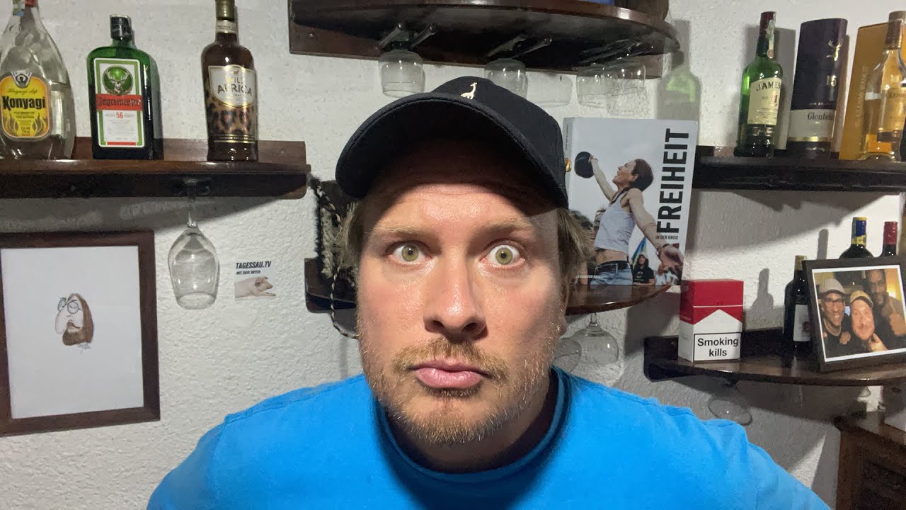(% Ideen)™ w/ Glubbsch-(Auge)™ #Exophtalmus (#Exophthalmus)
