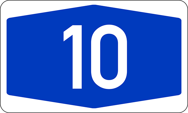 A10 Raichsautobahn