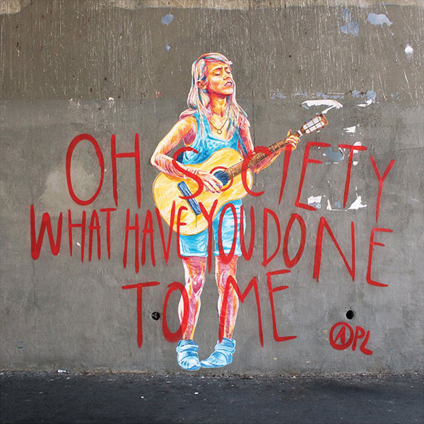 Society