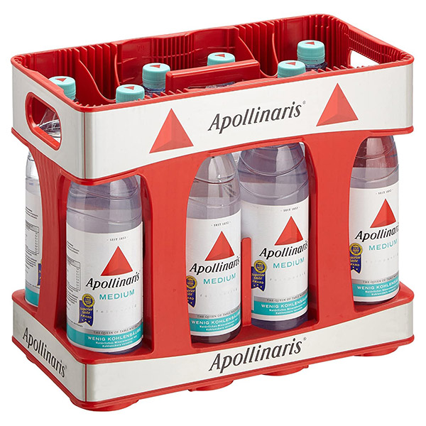 Appolinaris Kartonng