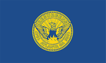 (Atlanta)™, (Georgia)™, (USofNA)™, (Fleck)™