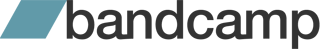bandcamp™ · logo