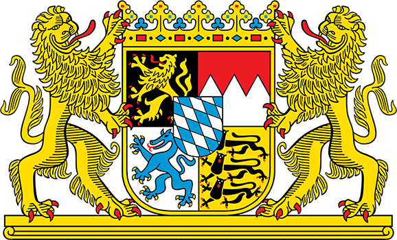Bavaria™ — Bayern™ — (Kot d’ Ahrms)™