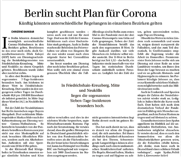 Berlin sucks !