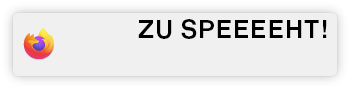 ZU SPEEEEEEHTB !!!!!!