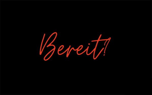 Berait!