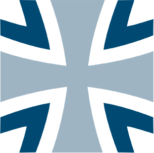 Bundeswehr™-Logo · 0003 u.Z. neigh-kidt