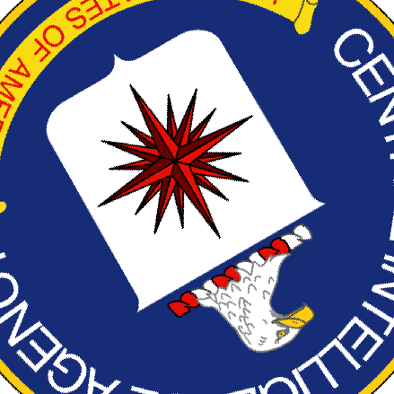 CIA™ — Central Desinformazions-Agentuhr