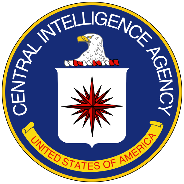CIA™ — Central Desinformazions-Agentuhr