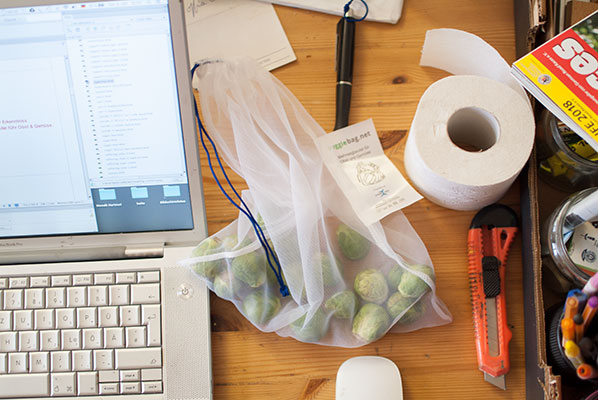 veggiebag at Baerwallt 46