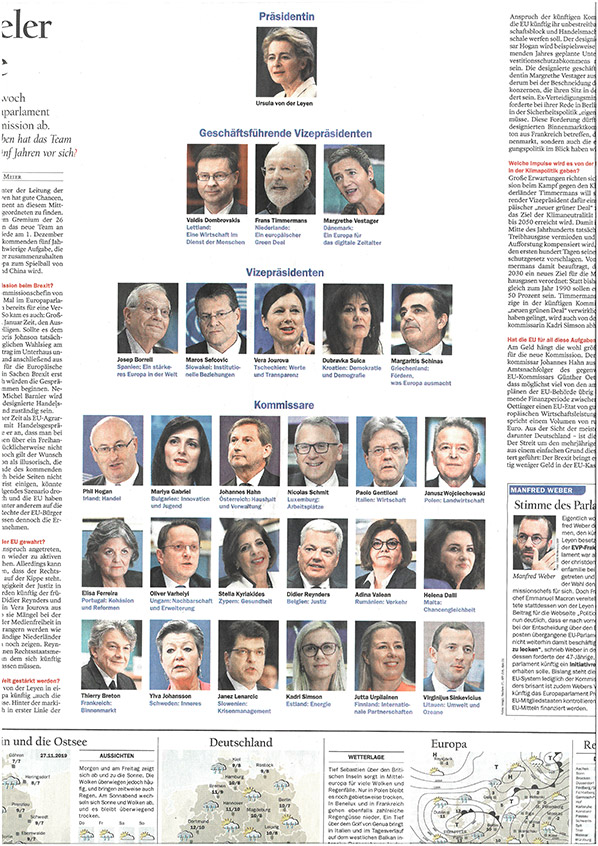 E-Pyramide @ / via Tagesspiegel