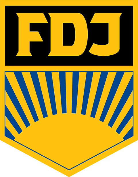 FDJ – Freie Deutsche (deus’sche) Jugend — Lougou.
