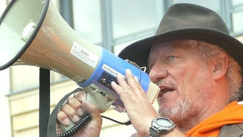 (Karl Hilz)™ ˜ GD-TV)™ · (Berlin)™ · 050829