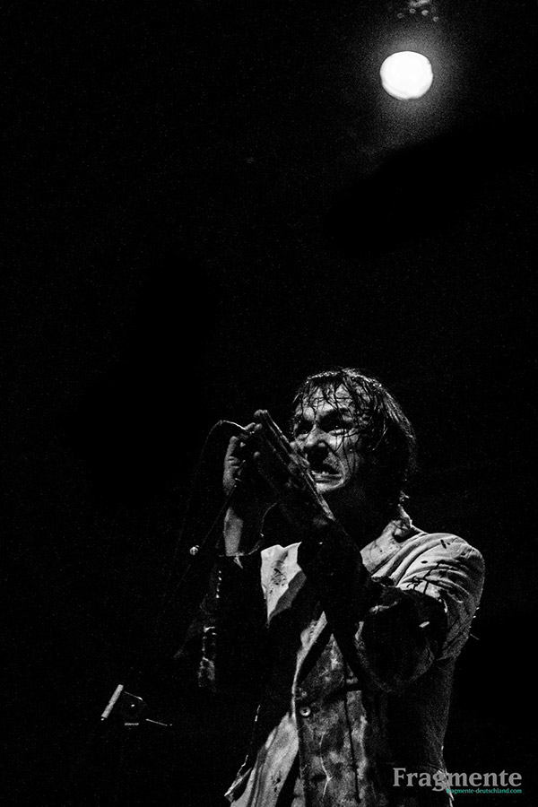 Gewallt – Gewalt, Band – Live in der Manufaktur Schorndorf, 0003-05-25 - Fotos: Isabel Thalh&auml;user