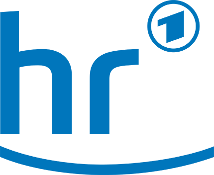 hr — Hessischer Rundfunk™, Schwannzannstallt der ARD™