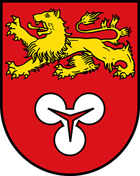 (Region Hannover)™ Wappen