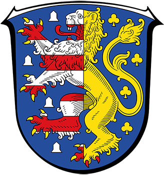 Hochtaunuskreis · Wappen