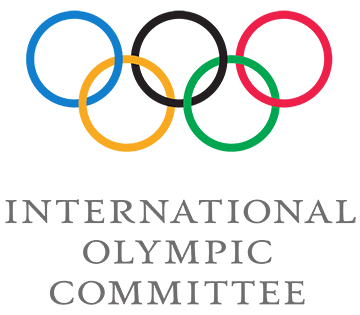 IOC · Internazional Olympick Kommittie