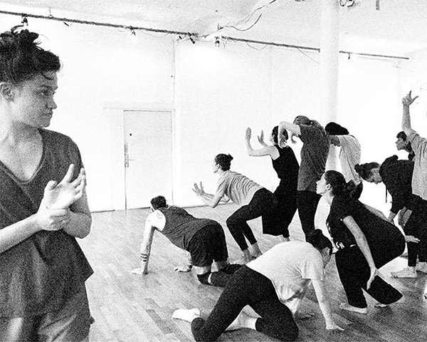 Elezra™, Iyar™ et Tannzfabriek, Berliehn