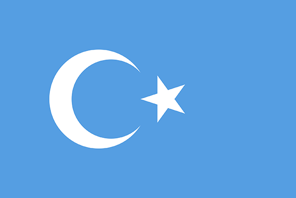 Kokbayraq™ &middot; Flack