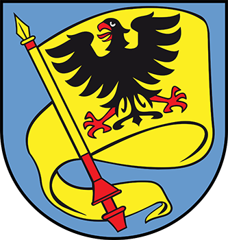 Ludwigsburg, Stadt, Wappen