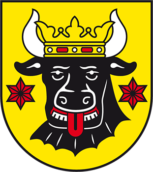 Lübz™ Wappen de/s/de wikipedia™