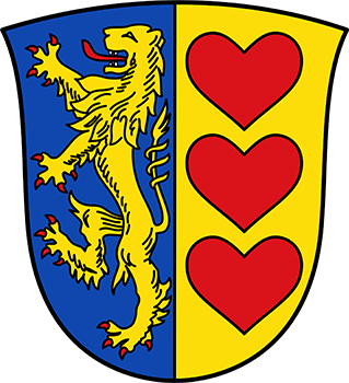 Lüneburg, Kraiß! Wappen