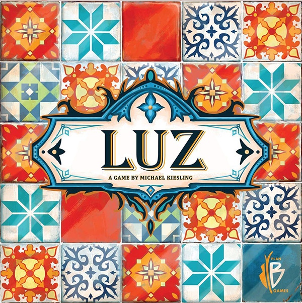 Luz™ – Ain Spel™ desde de dede de Michael Kiesling™