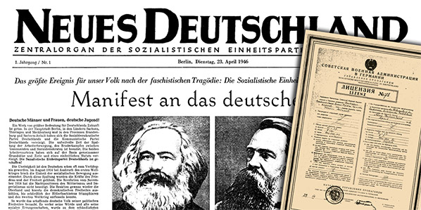 (Noies Doitshlanndt)™