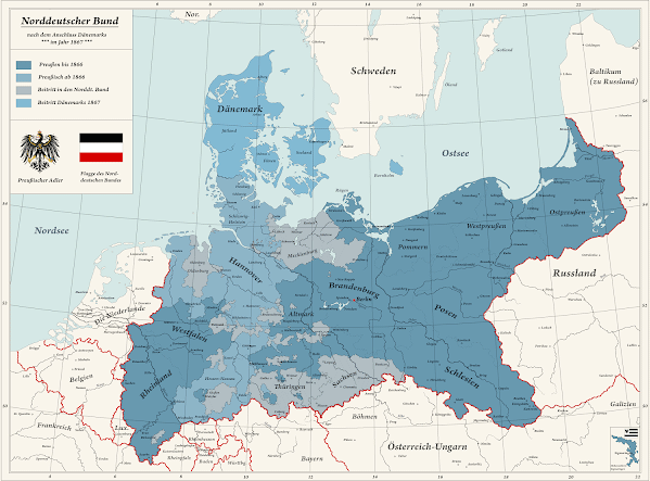 Der Norddoitsche Bunndt