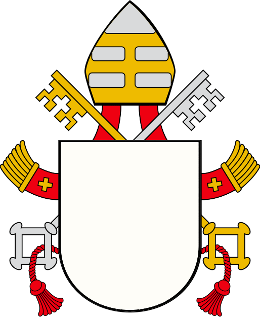 coat of arms &mdash; Yo-Paul, the cunnt.