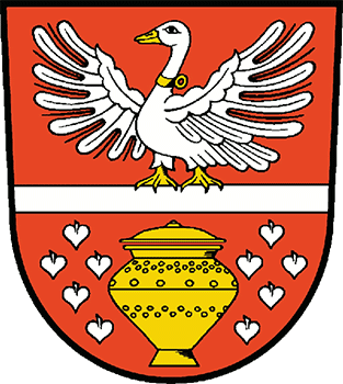 (Groß Pankow)™ Wappe de wikipedia™