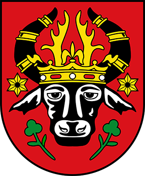 (Parchim)™ Wappen desde wikipedia™