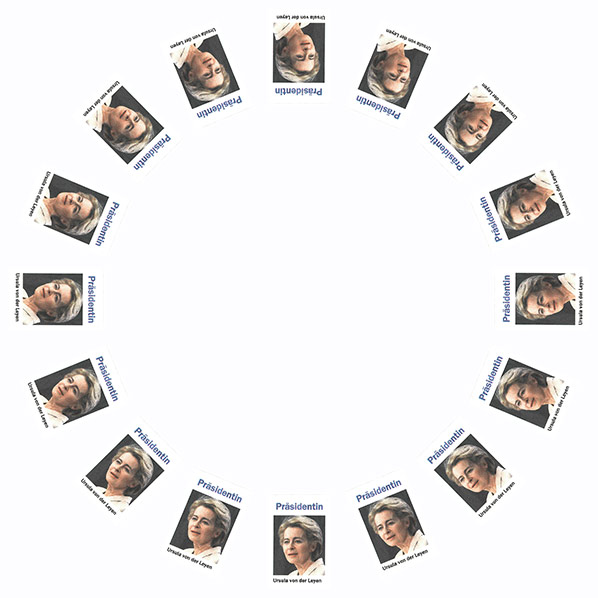 Rat der Europäischen Union — zirkulaaeehrer Skettsh.