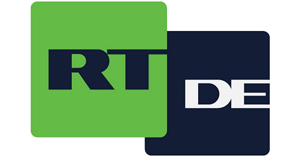 RT DE · Ätz-Zaichen