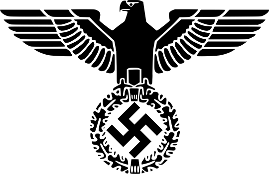 (Des Raiches Adler)™