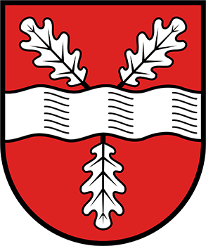 (Reinbek)™ · Wappen
