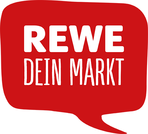 REWE! DEIN MARKT!