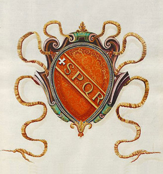 (heraldry-wiki)™ (Roma (1555))™