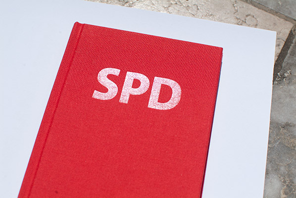 SPD Partaibuch